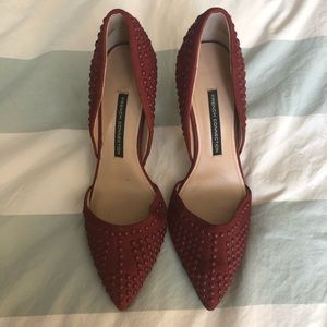 French Connection D’orsay heels